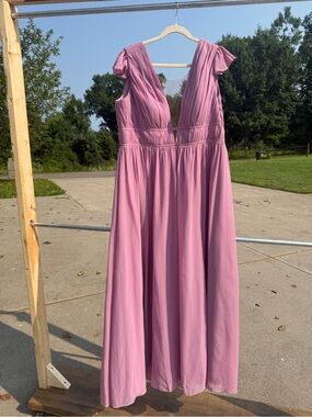 short length bridesmaid dresses A-Line/Princess Scoop Sleeves Knee-Length Pleated Junior with Bow Sash Upgrade your bridesmaid dress pattern_Backless How to Sew a Color:Gold Foil